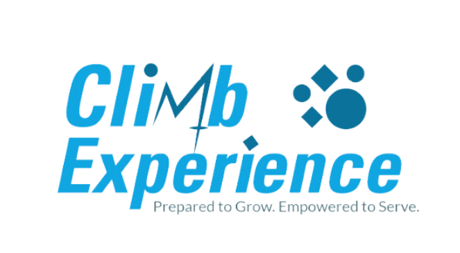 Climb Logo